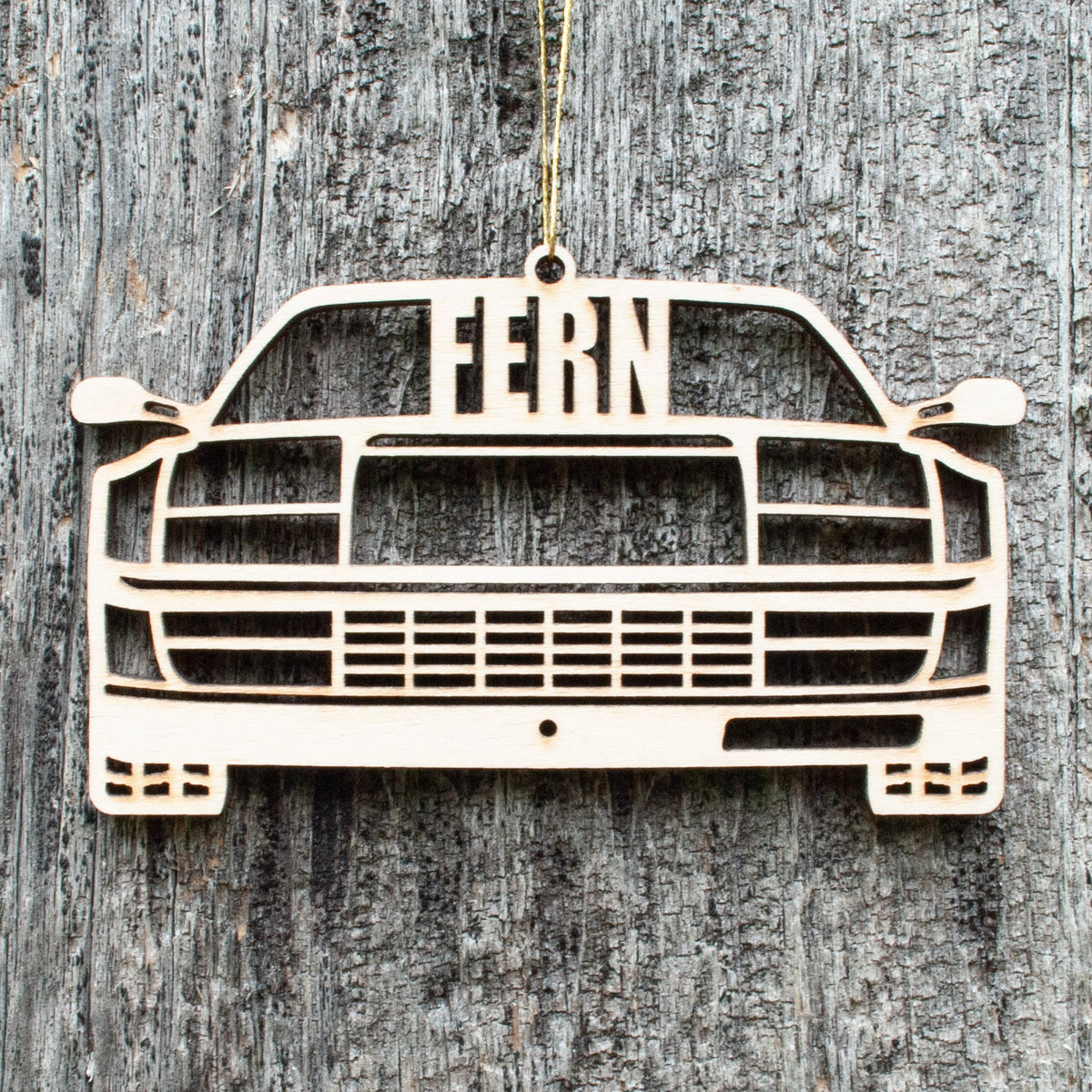 Ferrari Christmas Ornament South Kent Studio ferrari-christmas-ornament-south-kent-studio