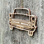 1957 Chevy Ornament
