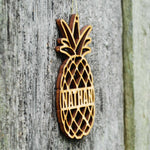 Pineapple Ornament